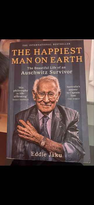 Различни книги на английски език