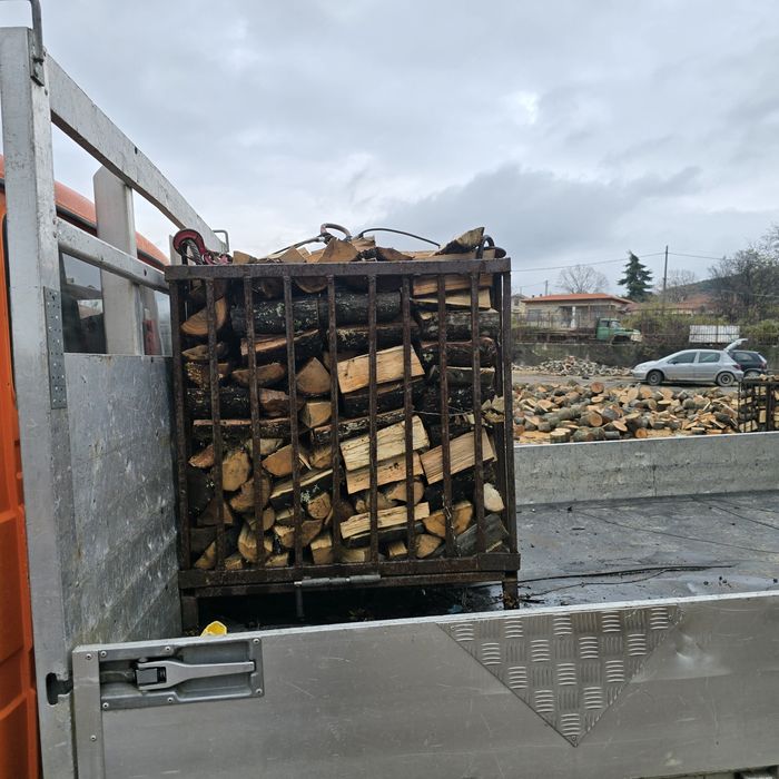 Дърва за огрев с.Дълбоки