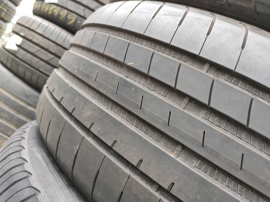2бр Летни гуми 245 40 19 - Goodyear BMW - DOT 2023
