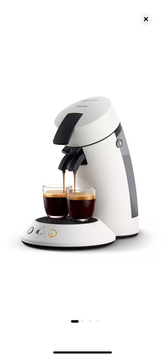 Expresor cafea philips