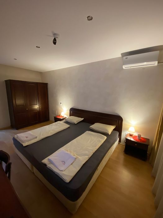 Топ Нощувки Банско