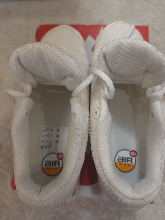 Маратонки Nike Air Max DN CE