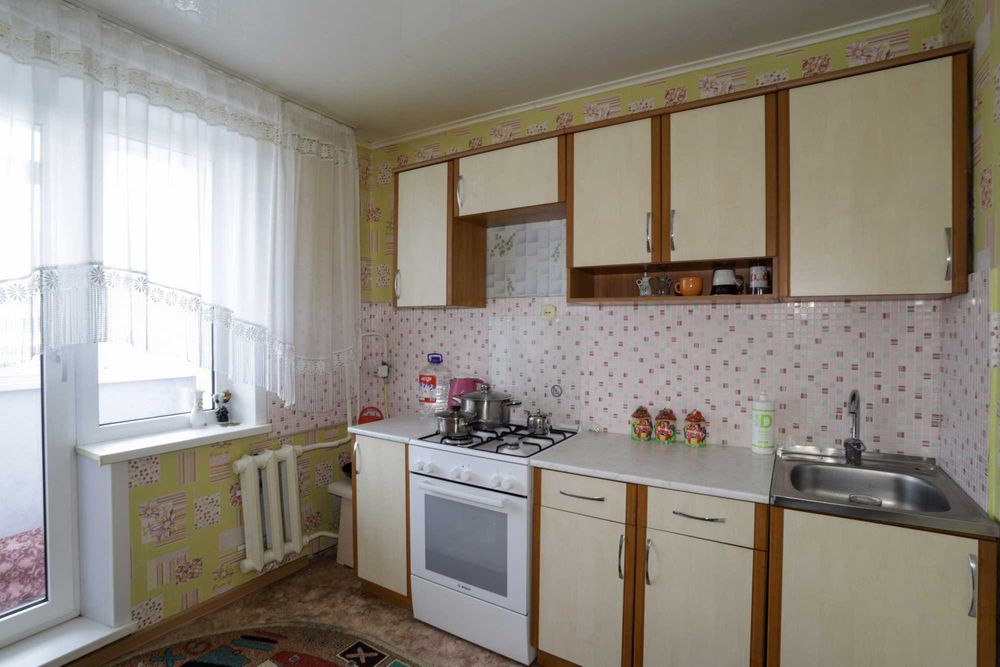 Продажа 2-комнатной квартиры