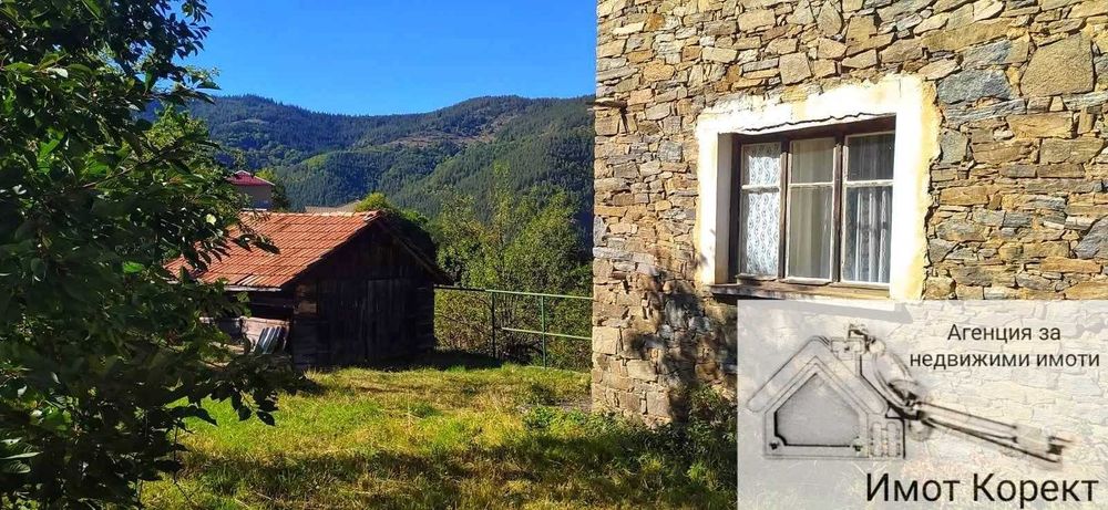 Продава се Къща в с. Джурково, Област Пловдив - 84 кв.м за 572 €/кв.м - Снимка #3