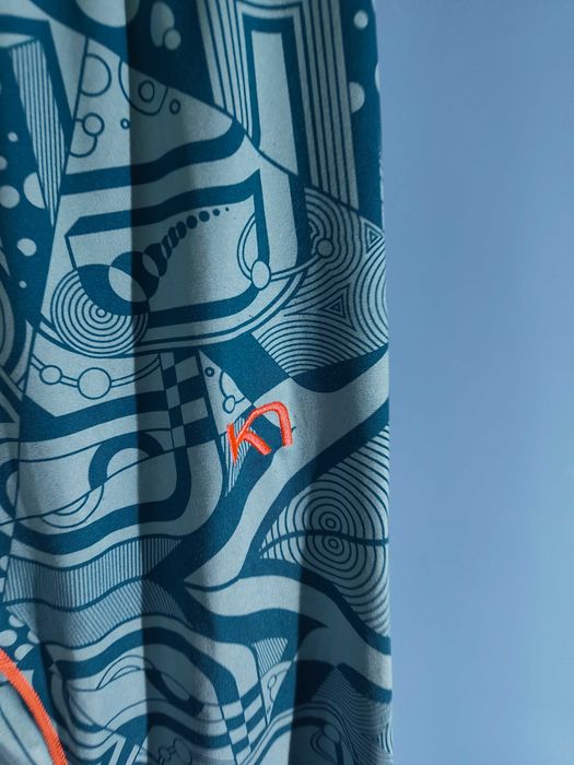 Kari Traa Комплект Дамски L