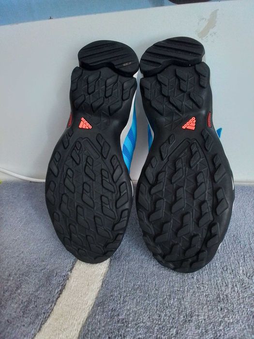Маратонки Adidas Terrex