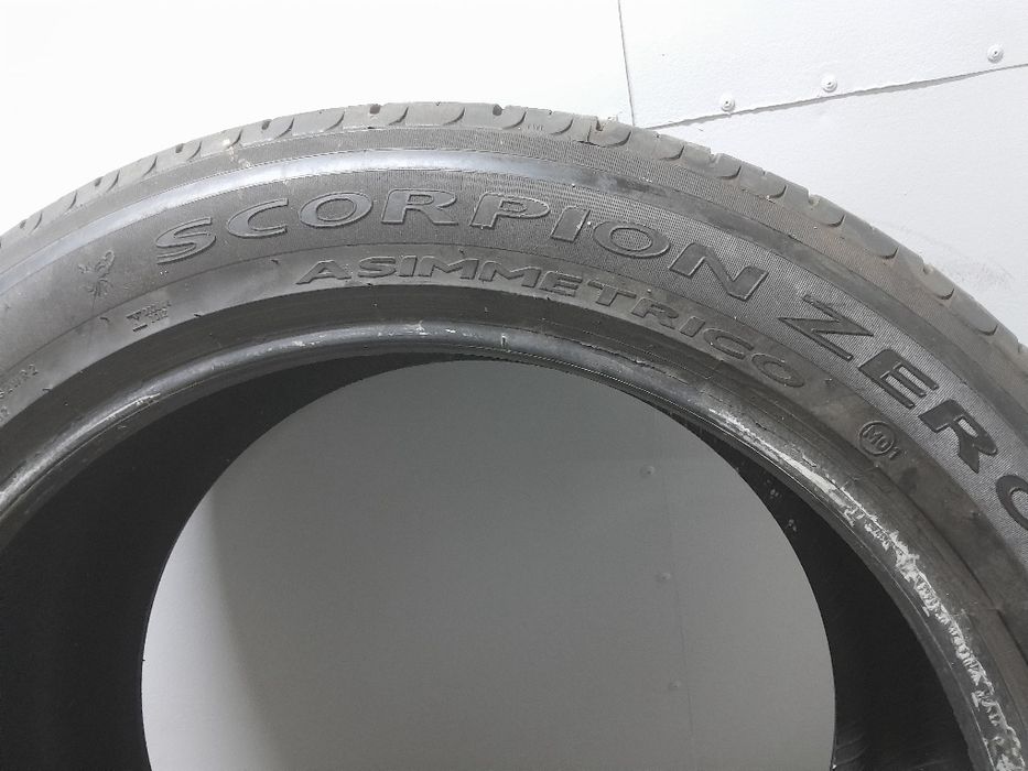 Aвтошины PIRELLI 285/45R21 4шт.
