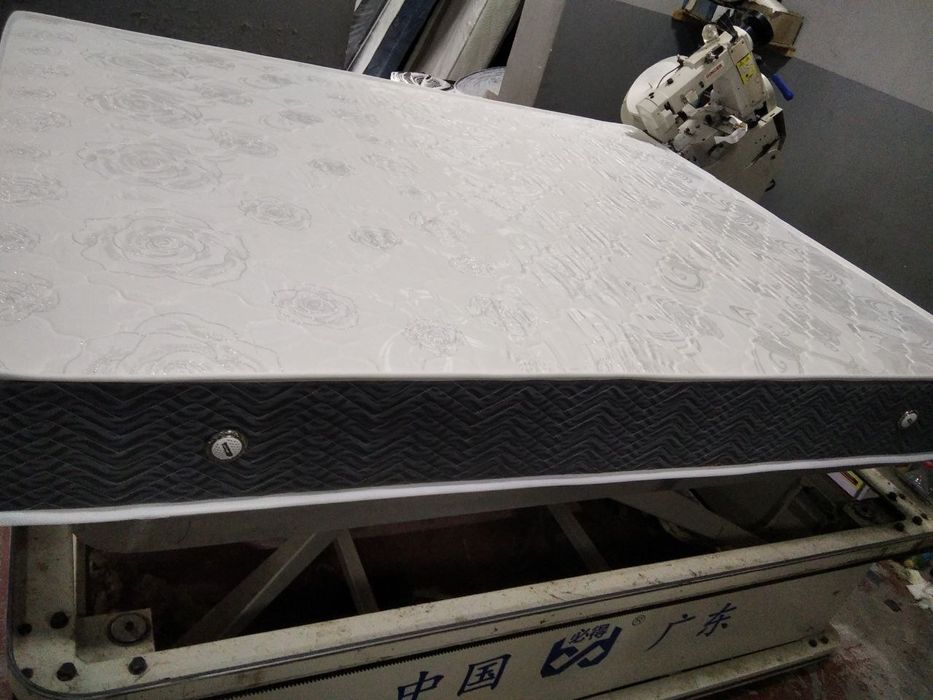 Матрас на заказ!