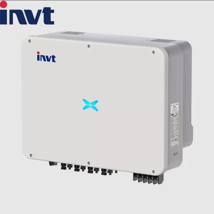 Инвертор INVT 30kW On-grid