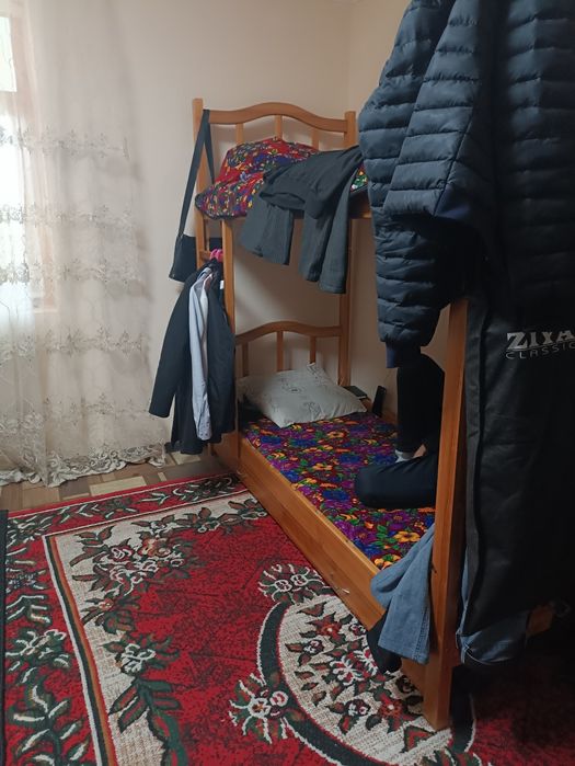 Studentlarga kvartira