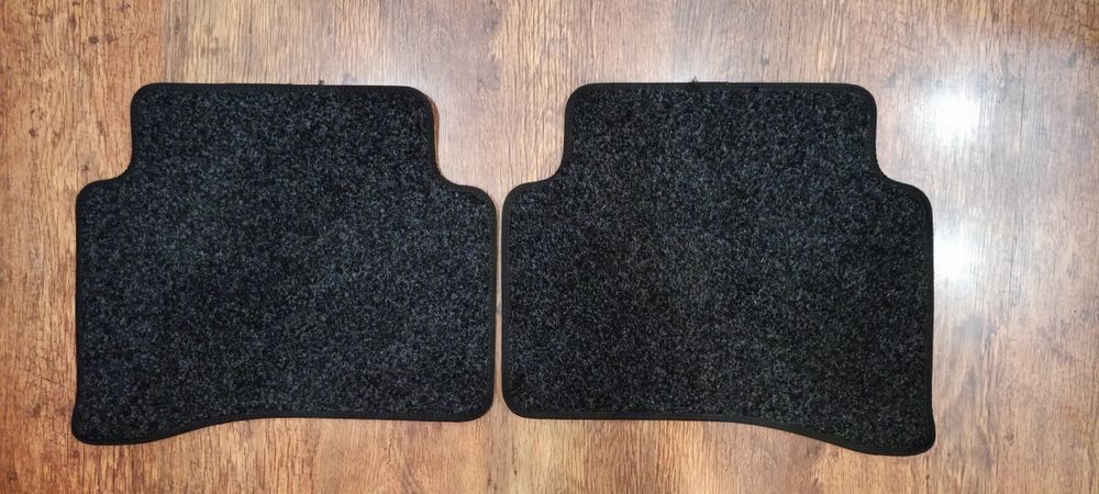 Халогени, фарове за Kia Sportage IV 2016-2017 мокетни стелки