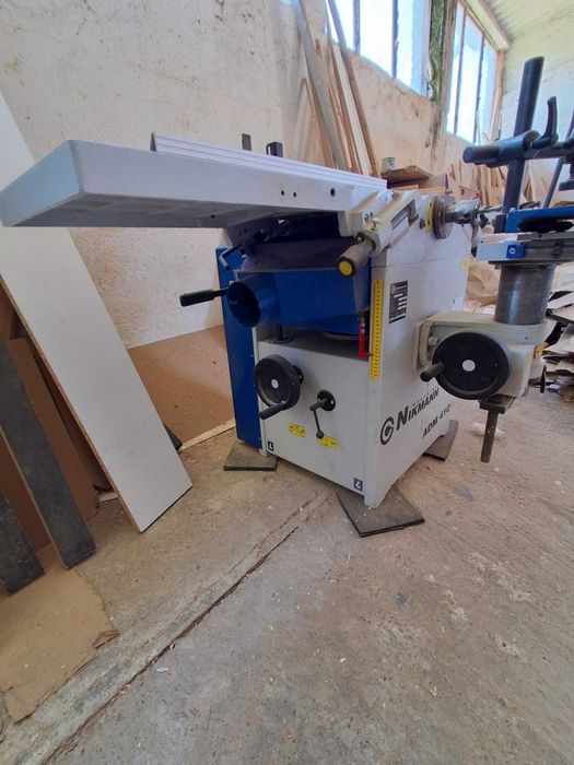 Scule pentru tamplarie