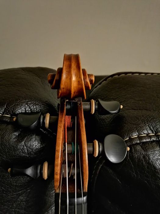 Майсторска Цигулка 4/4