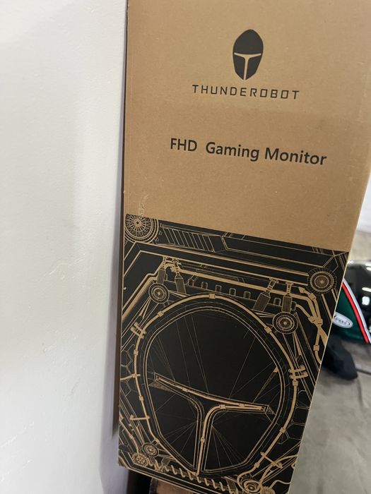 Монитор Thunderobot df27c240l