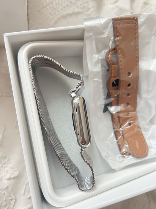 apple watch за продажва