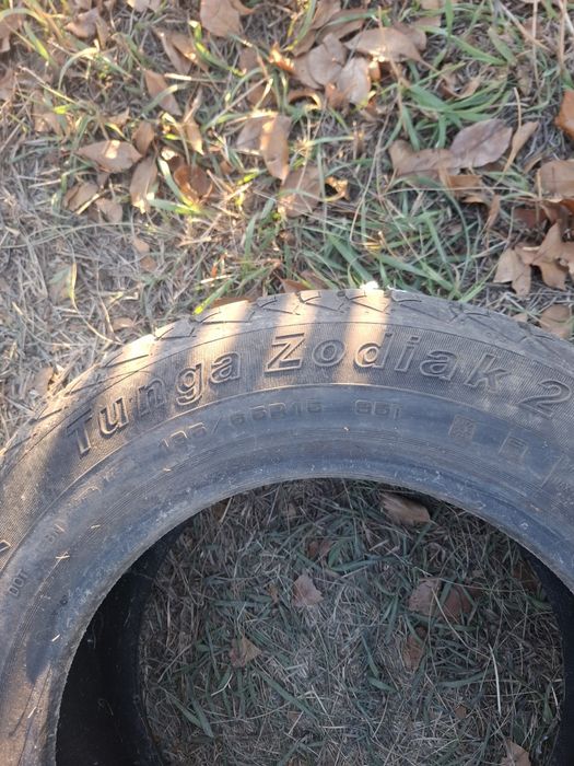 Продам 1 резину.