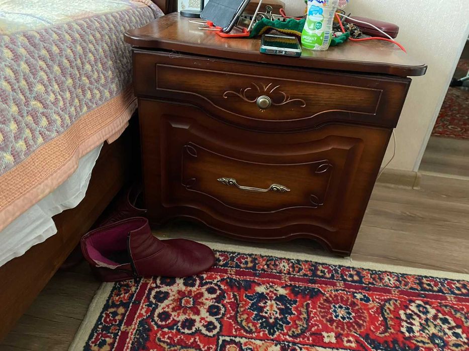 Спальный гарнитур пр-ва Беларусь