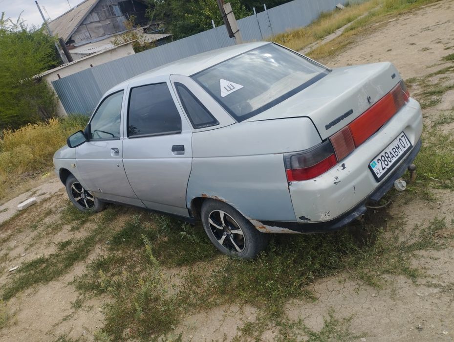 Ваз2110 бензин карбюратор