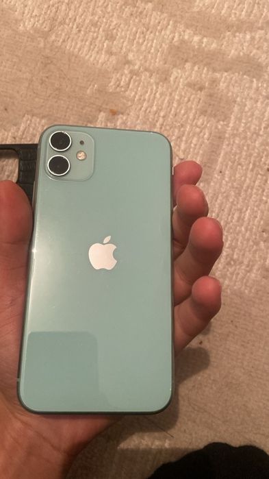 Айфон 11 сатылады обмен бар