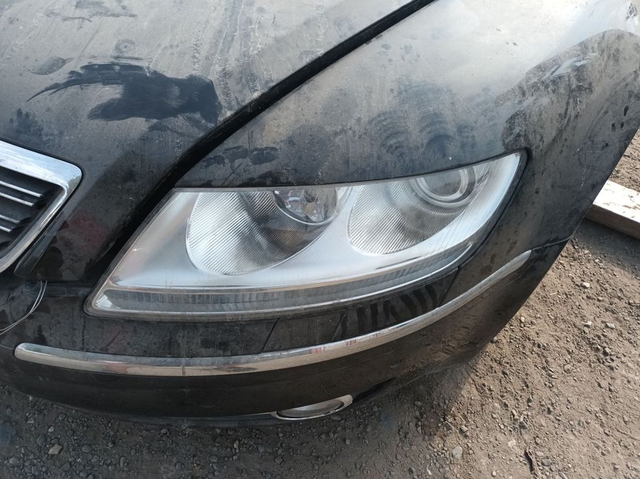 Dezmembrari  VW PHAETON (3D)  2002  > 2016 3.0 V6 TDI 4motion Motorina
