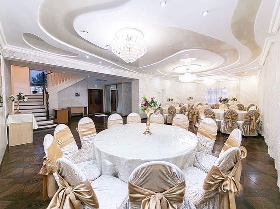 Коттедж Аренда Посуточно