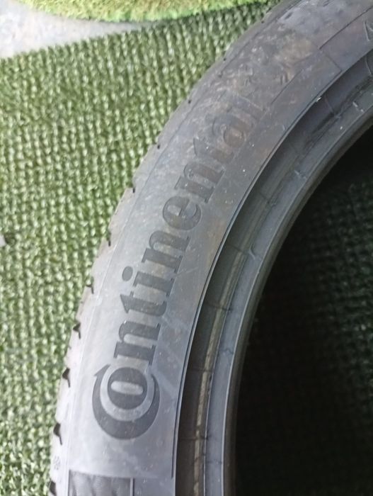 235 45 20 Continental 4 anotimpuri