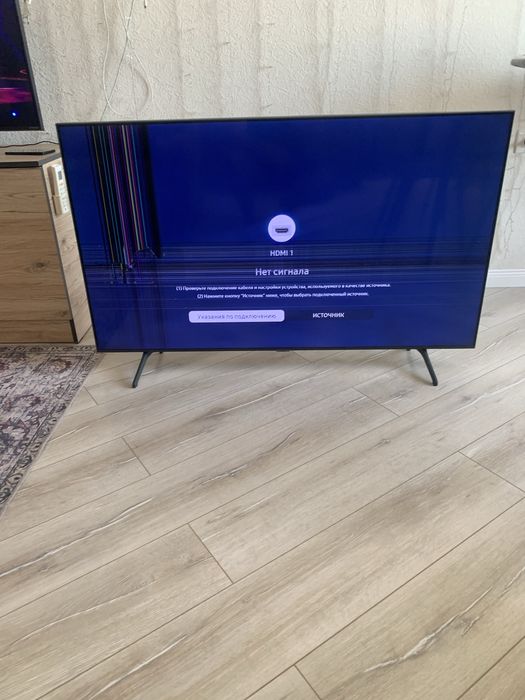 Самсунг 55 диагональ