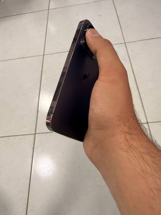 Iphone 14 pro 128 gb