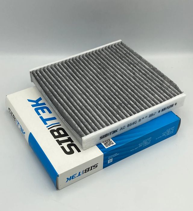 ФИЛЬТР Салона Geely Coolray Джили Кулрей