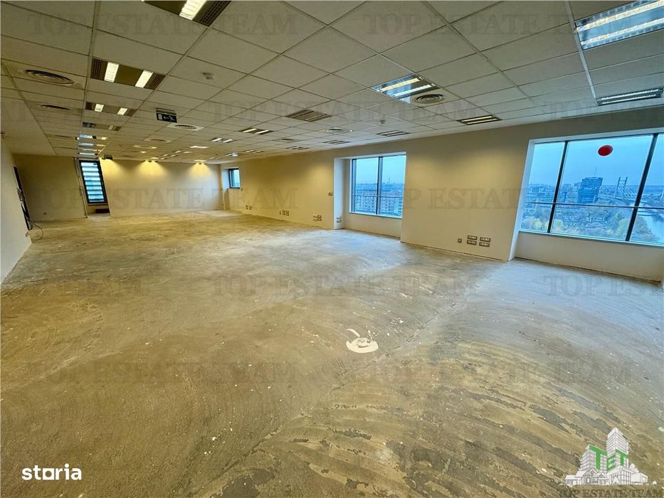 Spatii Office de inchiriat cu vedere panoramica in Sector 6
