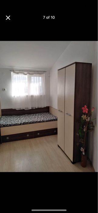 Продава се Двустаен апартамент в Асеновград - 45 кв.м за 912 €/кв.м - Снимка #3
