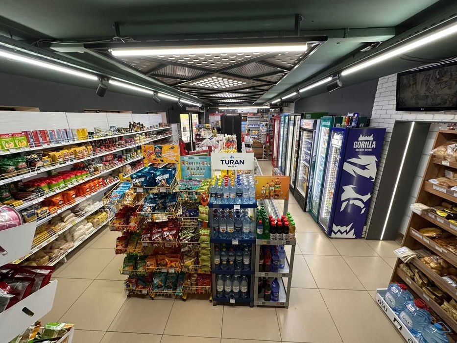 В продаже Магазин Смак Крылова 112