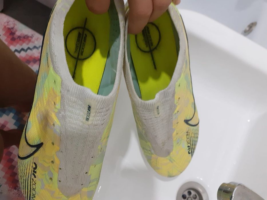 Бутсы air zoom  оригинал