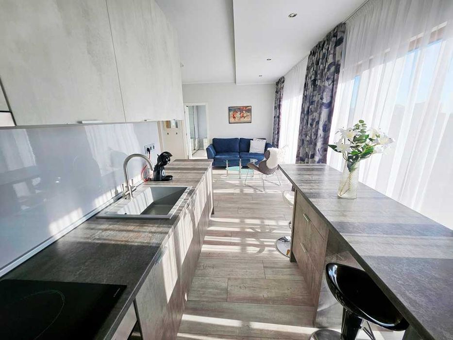 Продава се Тристаен апартамент в к.к. Слънчев бряг - 72 кв.м за 657 €/кв.м - Снимка #6