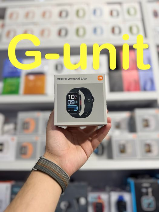 Redmi Watch 6 Lite (оптом)