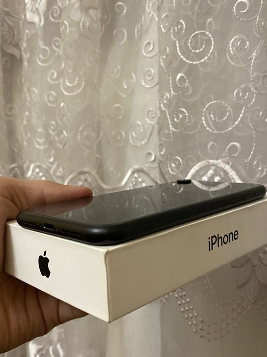 IPhone XR Yengide holati