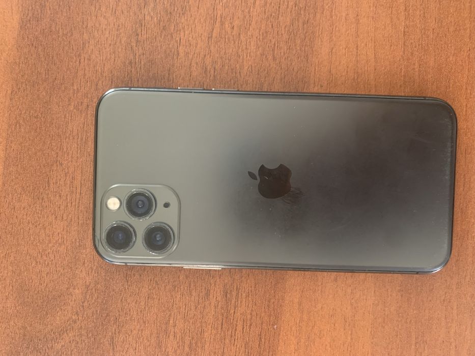 Iphone 11 pro 64 gb
