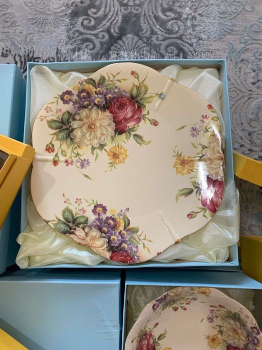 посуда сатылады 50000