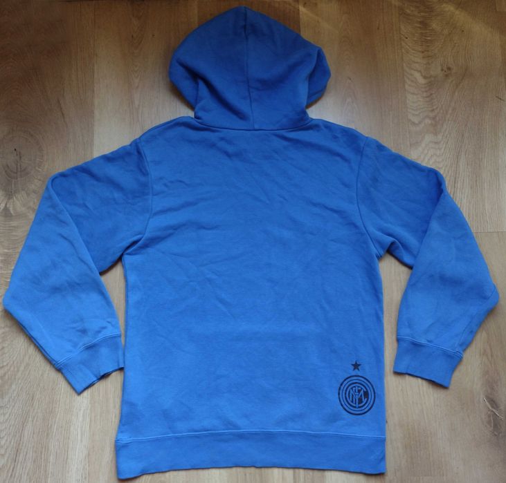 Inter Milan / NIKE - ИНТЕР