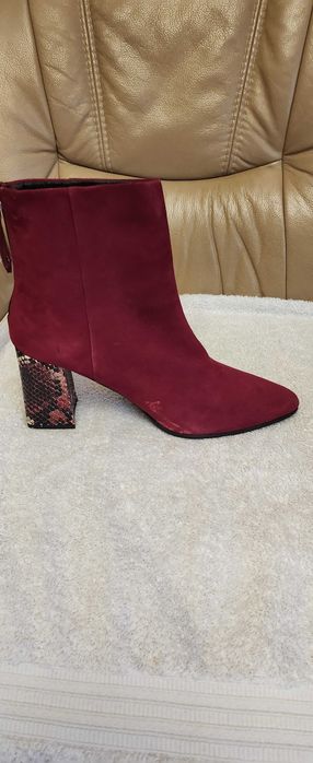 Дамски боти Kate Gray