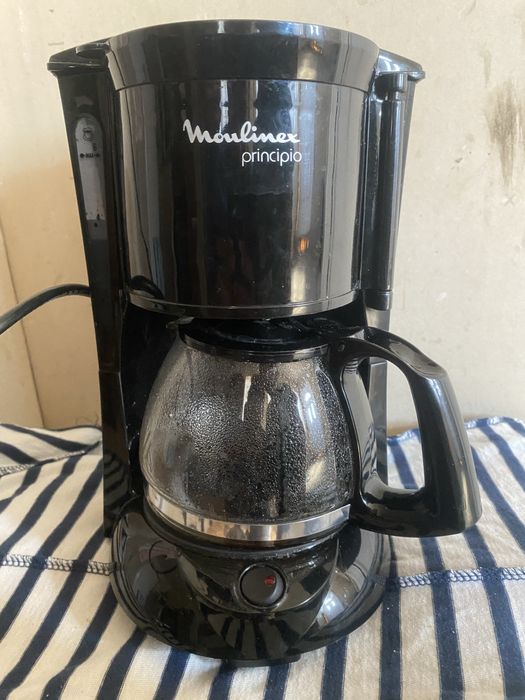 Кафе машина за шварц кафе