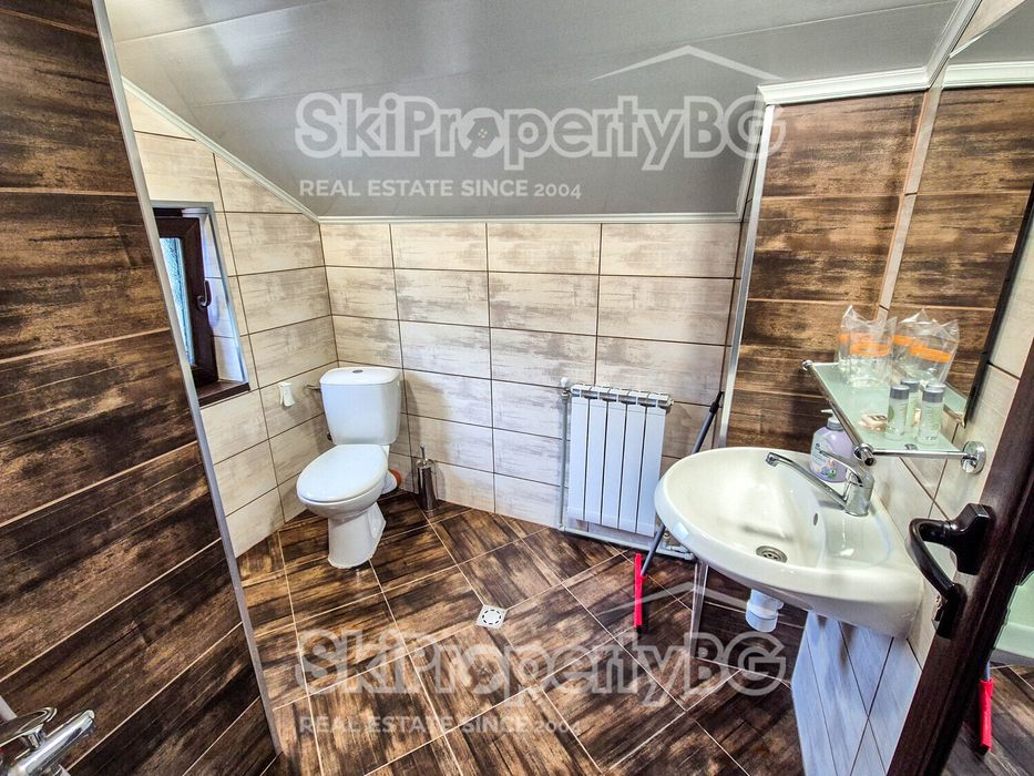 Продава се Къща в с. Маджаре, Област София-област - 213 кв.м за 1221 €/кв.м - Снимка #11