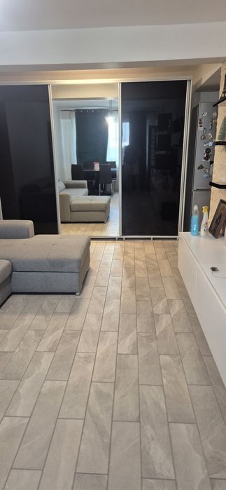 Apartament decomandat modern