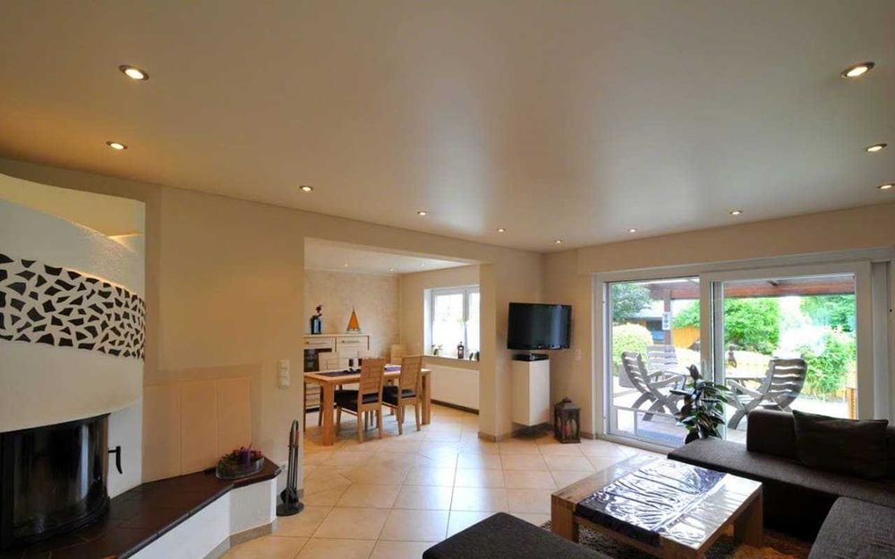 Натяжные потолки, natyajnoy potolok