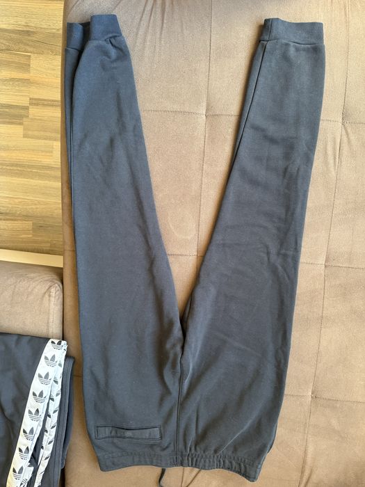 Черно долнище Nike