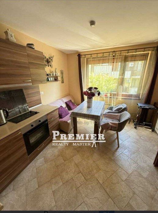 Продава се Двустаен апартамент в Свети Влас - 60 кв.м за 1750 €/кв.м - Снимка #13