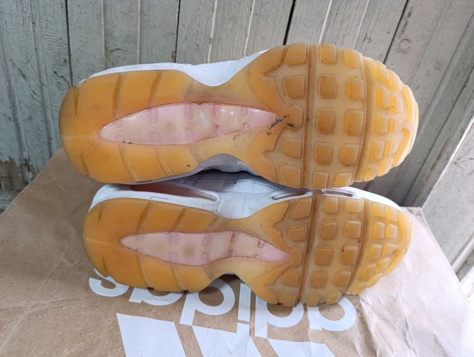 ''Nike Air Max 95''оригинални маратонки 37.5 номер
