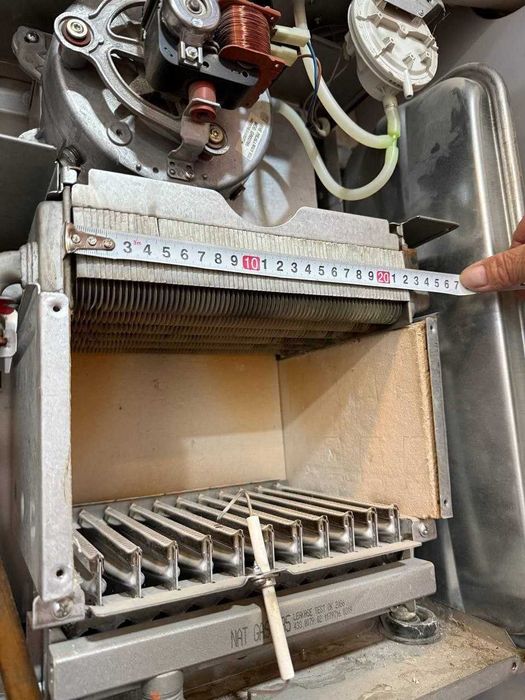 AKFA kiturami Baxi Navien Rulls Everel ImmerGas Chaffotexaus Vaillaint