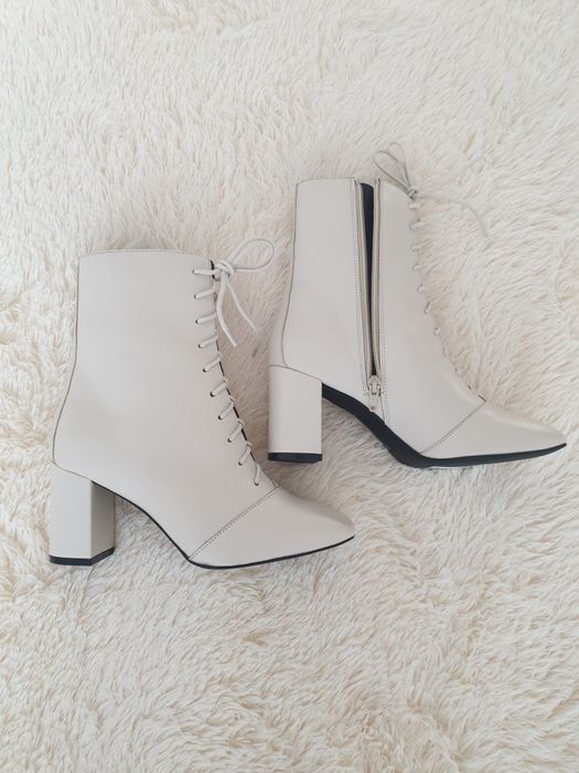 Продам ботильоны