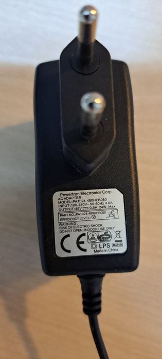 Injector poe Planet poe-151